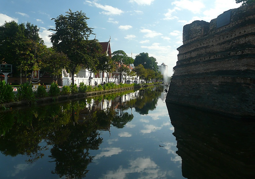 Jaeng Sri Phum bastion